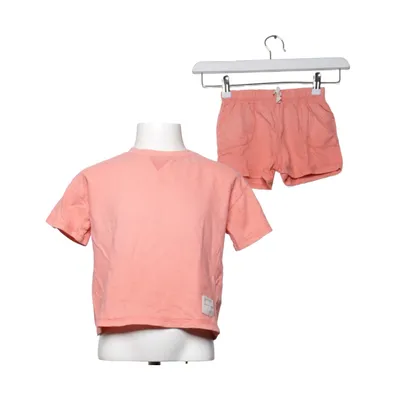 Set (Rosa) från Zara Bomull