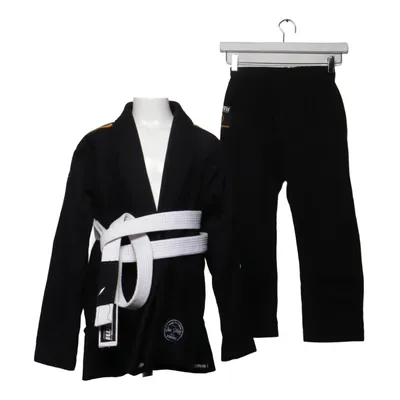 Vechtsport uniform (M3) van Tatami Katoen