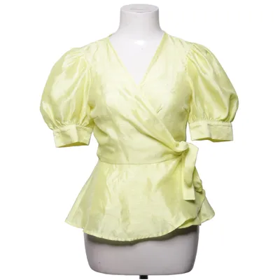 Wrap blouse (Wrap Top Vip) from Vero Moda Polyester