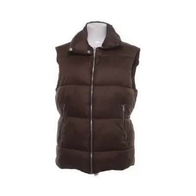 Ydervest (Brun, Pink) fra JJXX Nylon, Polyester