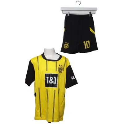 Football jersey (Yellow, Black) from Borussia Dortmund Polyester