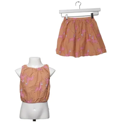 Sæt (Flerfarvet, Orange) fra H&M Kids Bomuld