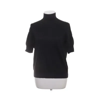 Sweater (Black) from COS Wool