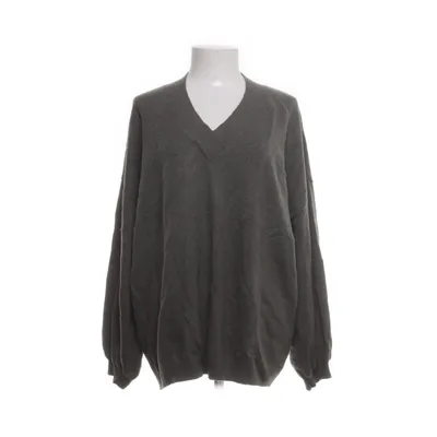 Pullover (Grå) från Soft Goat Kashmir