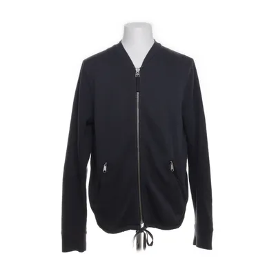 Jacka (Blå) från Acne Bomull, Polyamid