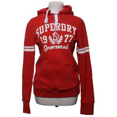 Hoodie (Premium Entry Hood) from Superdry Vintage Cotton, Polyester