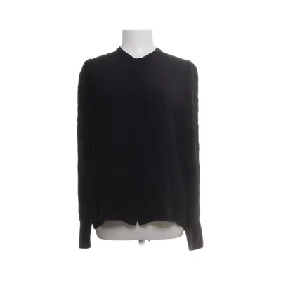 Blouse (Black) from Mayla Stockholm