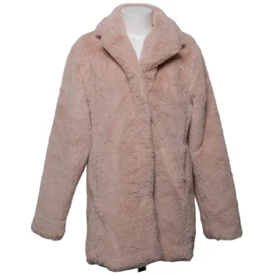 Vinterjacka (Rosa) från Mywear Young Polyester