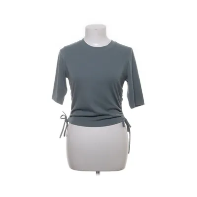 Topp (Grå) från Pigalle Elastan, Polyester