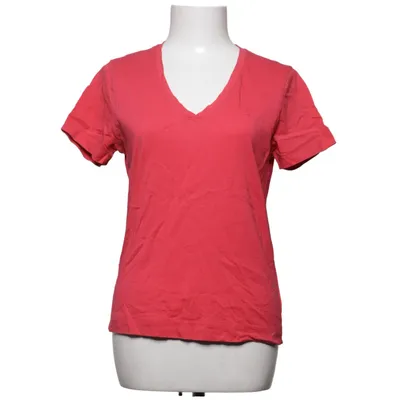 T-shirt (Red) from GANT Cotton