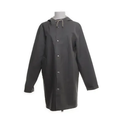 Regnkappa (Grå, Silverfärgad) från Stutterheim