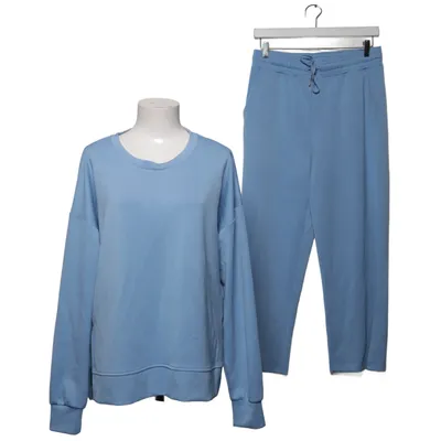 Mjukisset (Blå) från Soyaconcept Elastan, Modal, Polyester