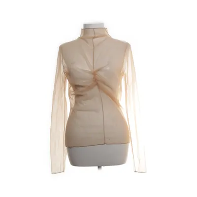 Topp (Beige) från Esthé Clothing
