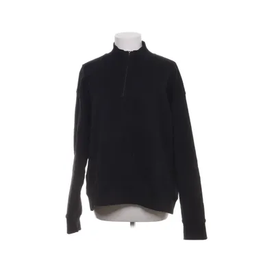 Collegetröja (Svart) från Soft Sport Filippa K Bomull