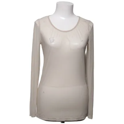 Lange mouwen shirt (Beige) van Rosemunde