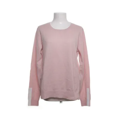 Tröja (Rosa) från Just Cashmere Kashmir