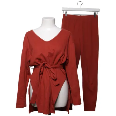 Set (Red) from Shein Cotton, Polyester