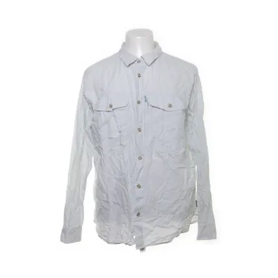 Chemise (Bleu) de Patagonia Chanvre, Coton biologique, Polyester recyclé
