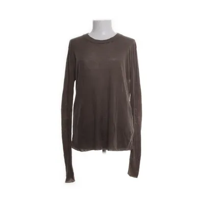 Tröja (Grön) från Filippa K Lyocell, Ull