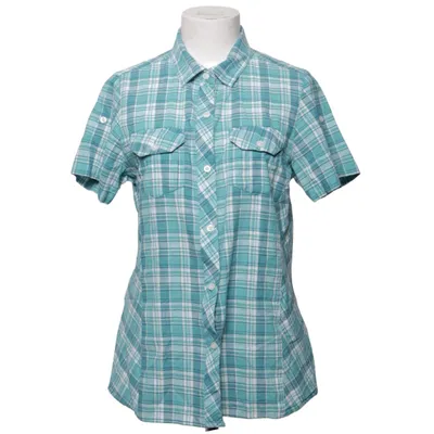 Kortärmad skjorta (Holiday Womens Shirt) från Mountain Warehouse Bomull