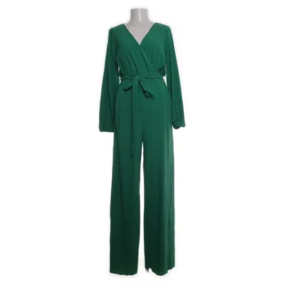 Jumpsuit (Groen) van Next Polyester