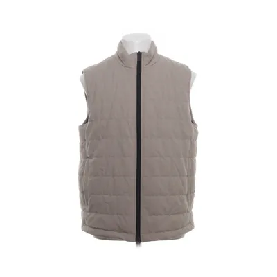 Ytterväst (Beige) från Strömberg Polyamid, Polyester