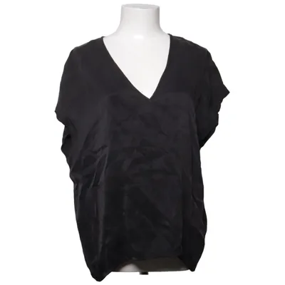 Top (Black) from MbyM Cupro, Viscose