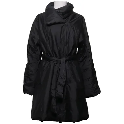 Manteau d'hiver (Ritva Falla) de Ritva Falla Polyamide, Polyester, Viscose