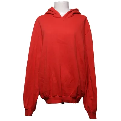 Hoodie (Red) from Proline Acrylic, Cotton
