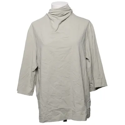 Top (Beige) fra COS Bomuld, Elastan