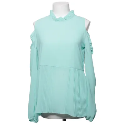 Blouse (Green) from Stella Morgan
