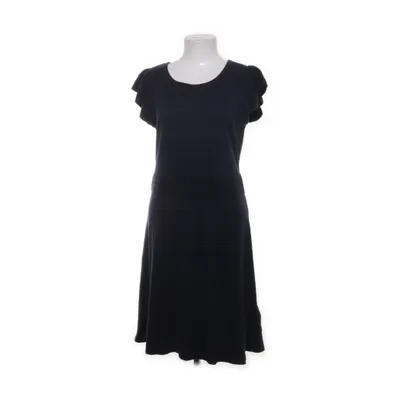 Klänning (Blå) från Camaïeu Akryl, Bomull