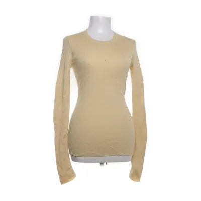Tröja (Beige, Gul) från Arket Bomull