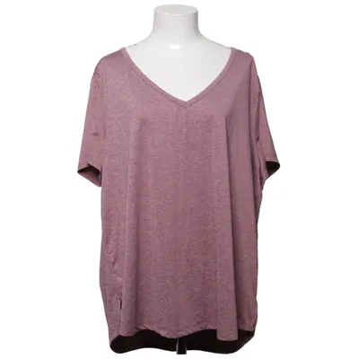 T-shirt (Roze) van 90 Degree by Reflex Elastaan, Polyester