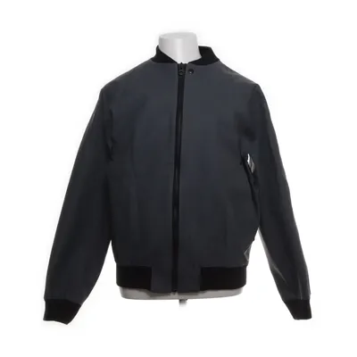 Regnjacka (Grå, Flerfärgad) från Stutterheim Bomull, Polyester
