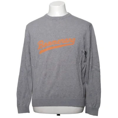 Sweater (Gray) from Boomerang Cotton