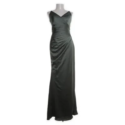 Robe de soirée (Vert) de MasCara Polyester