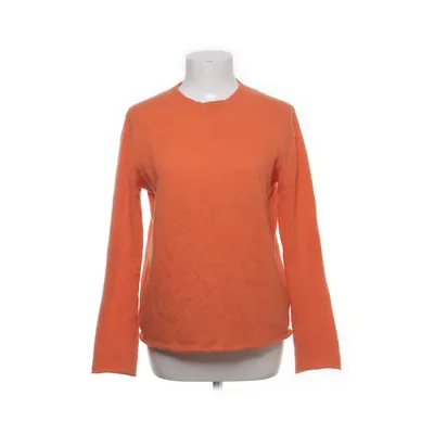 Pull-over (Orange) de Massimo Dutti Cachemire