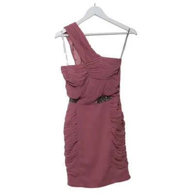Robe de cocktail (Rose) de Lipsy London Élasthane, Polyester