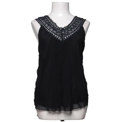 Top (Zae Aione) from Zabaione Silk, Viscose