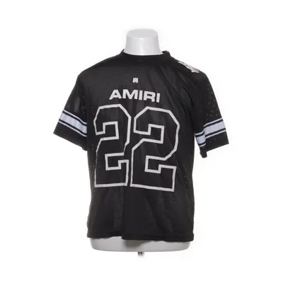 Fotbollströja (Svart, Vit) från AMIRI Polyester