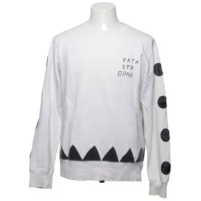 Long sleeve T-shirt (Sw Dunbar) from Soulland Cotton