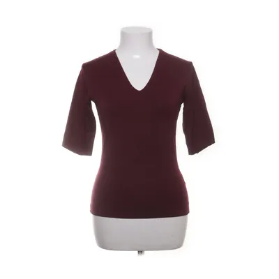 Haut (Rouge) de Odeon Élasthane, Viscose