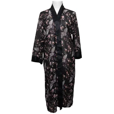 Veste (Noir, Multicolore) de Istay Polyester