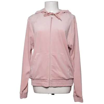 Capuchon sweater (Roze) van Female Passion Elastaan, Polyester