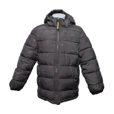 Vinterjacka (Grå) från H&M Kids Polyester