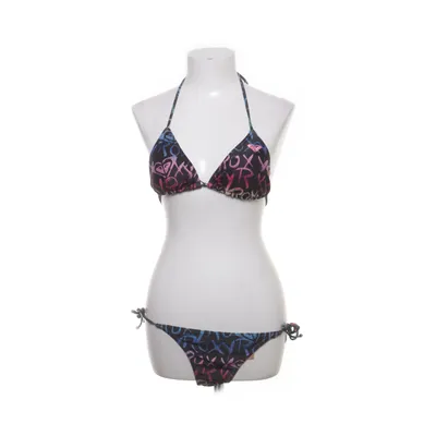 Bikini (Svart, Rosa, Flerfärgad) från Roxy Swim Elastan, Polyester