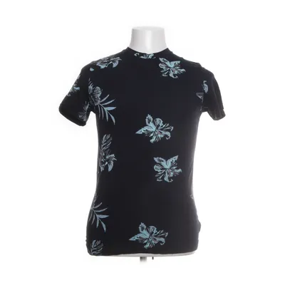 T-shirt (Blue, Multicolored) from French Cotton