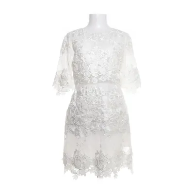 Wedding dress (White) from Asos Bridal Acetate, Polyamide, Polyester