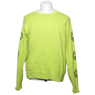 Tröja (Gul) från Stüssy Bomull